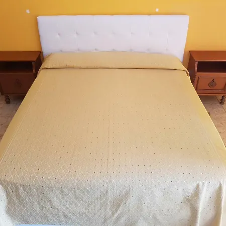 International Venice Guest house