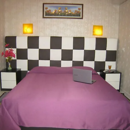 International Venice Guest house 3*