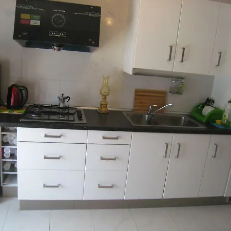Guest house International Venice Mestre