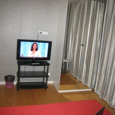 International Venice Guest house Mestre