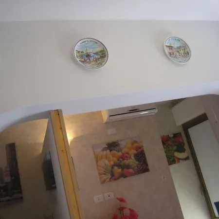 Guest house International Venice 3*