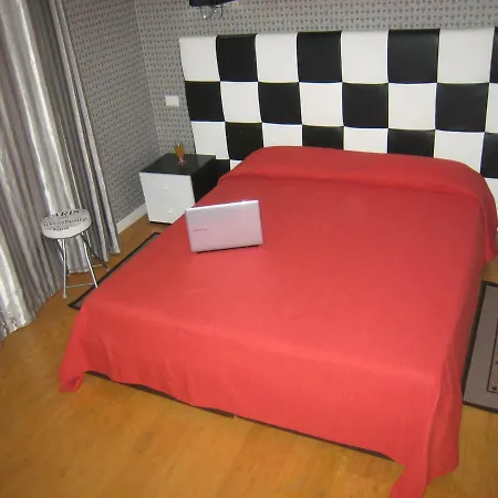 Guest house International Venice Mestre