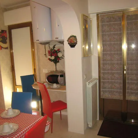 International Venice Guest house Mestre