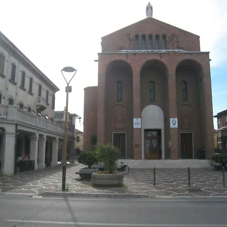 Gasthuis International Venice Mestre