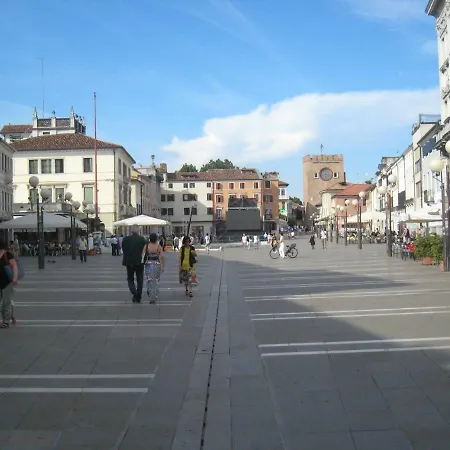 International Venice Gasthuis