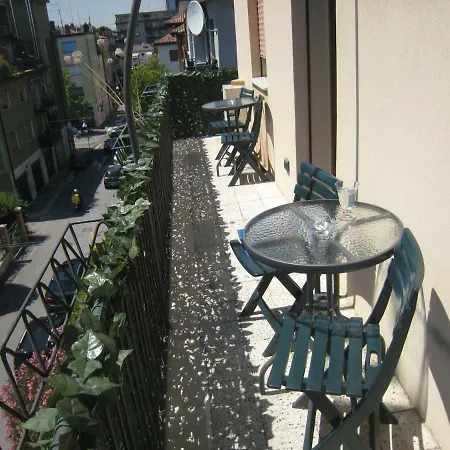 International Venice 3* Mestre